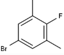 4-溴-2,6-二甲基氟苯